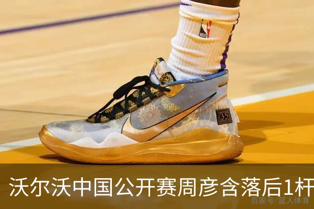 沃尔沃中国公开赛周彦含落后1杆 中国大陆12人晋级